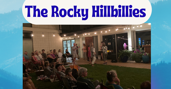 Vespers on the Lanai