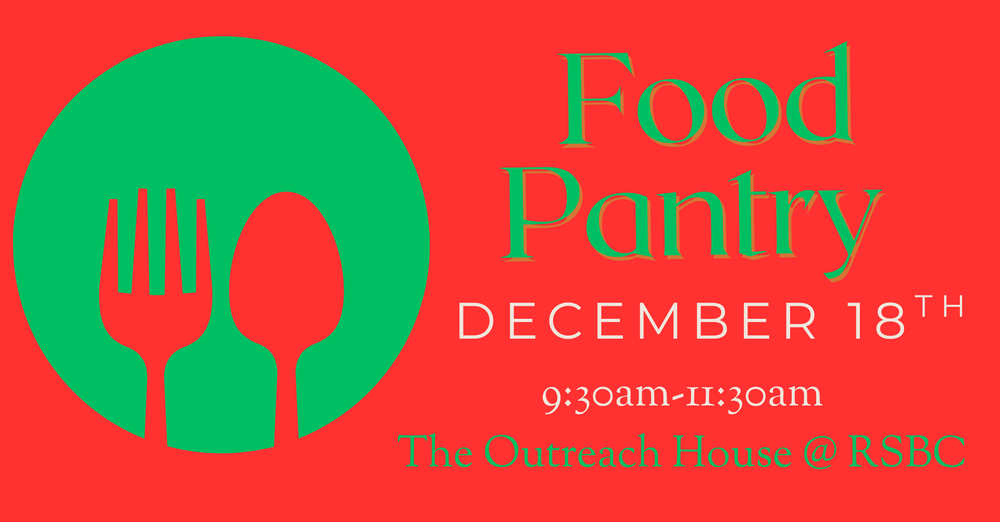 Food Pantry