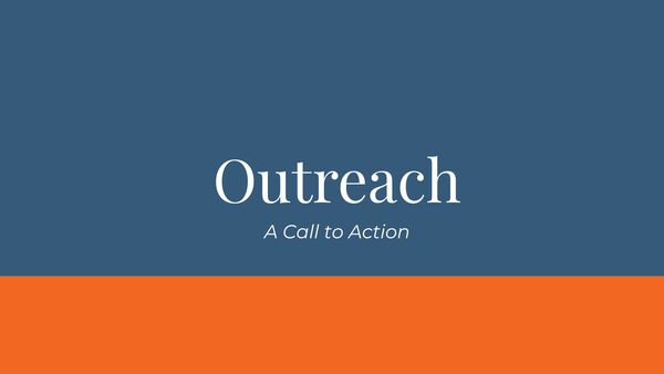 Victoria Outreach