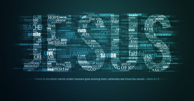 DDC MINISTRY SABBATICAL SUNDAY