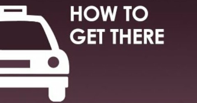 How To Get There