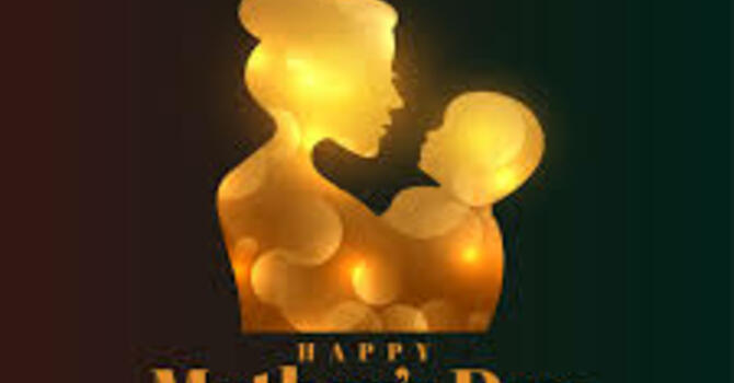 Mamma It's Gonna Be Alright