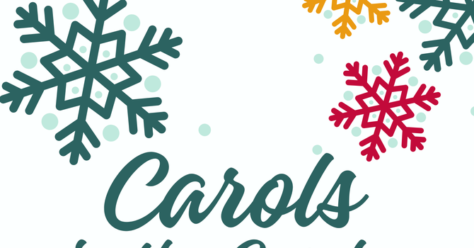 Carols in the Garden