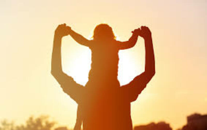 What It Means To Be A Father