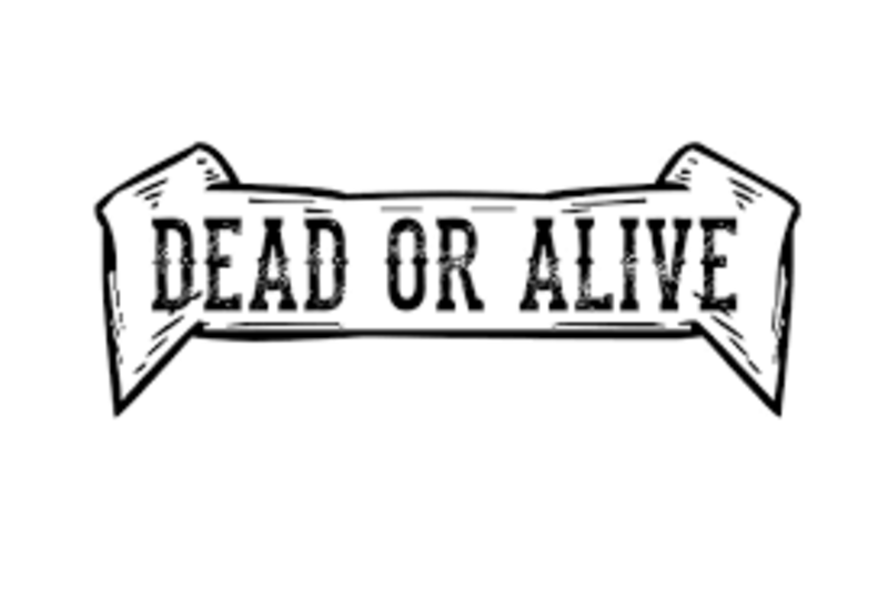 Dead Or Alive