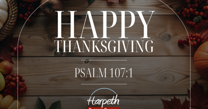 No Mid-Week Gatherings image