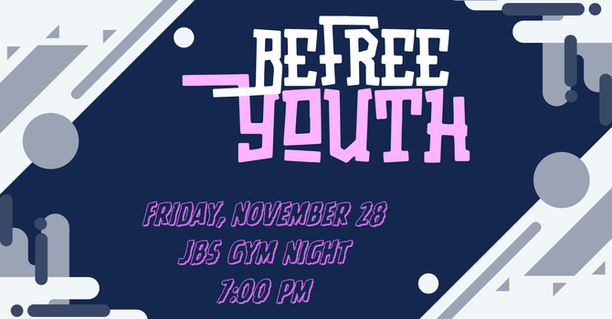 BeFree Youth