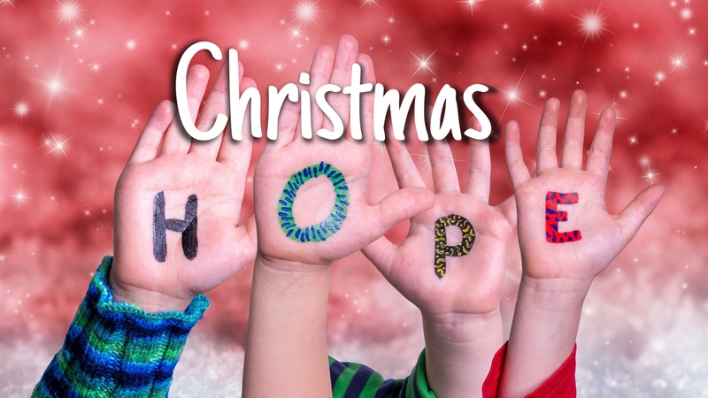 Christmas Hope