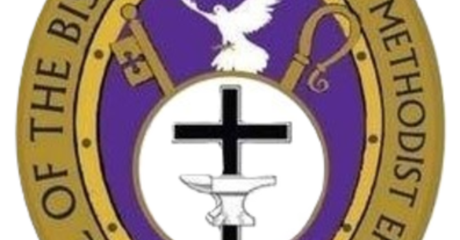 Transition of Bishop Reginald Thomas Jackson image