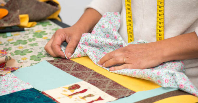 The Loose Threads Quilt Club