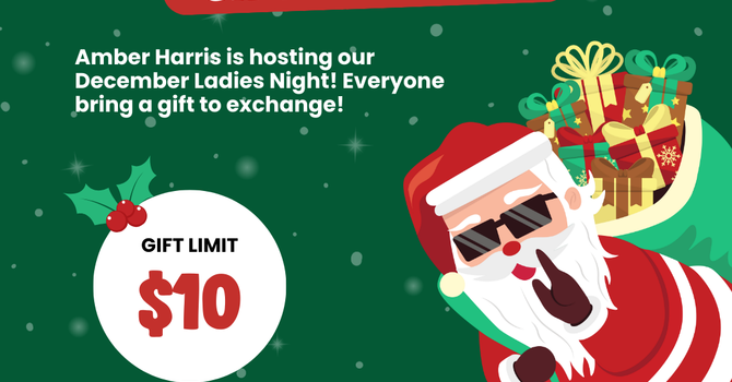 Ladies' Night Gift Exchange