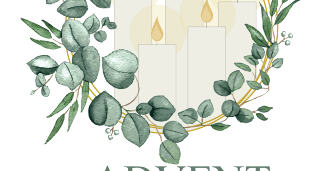 Advent Workshop image
