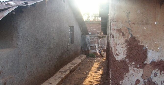 The World Dismissed Her, But He Called Her "Daughter" image