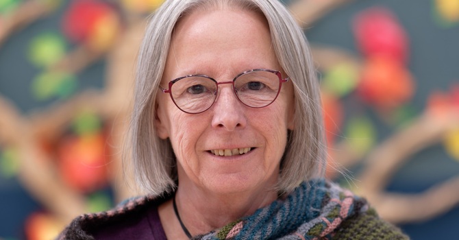  On a mission Transforming cities