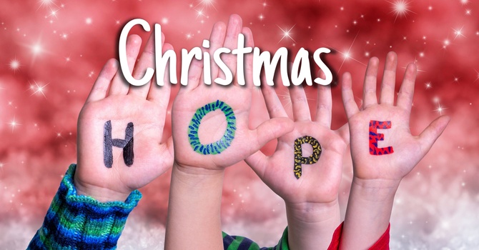 Christmas Hope
