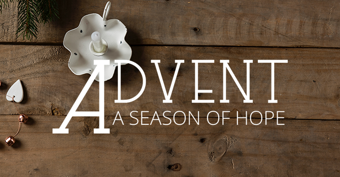 Advent Devotionals image