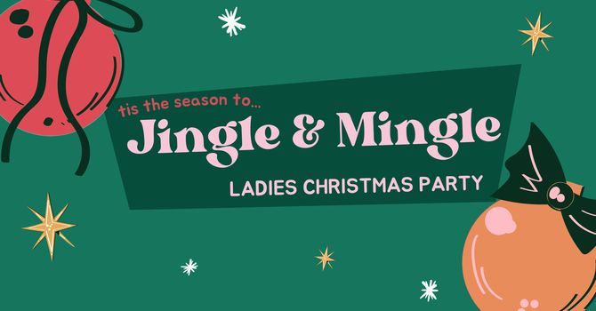 Christmas Jingle & Mingle