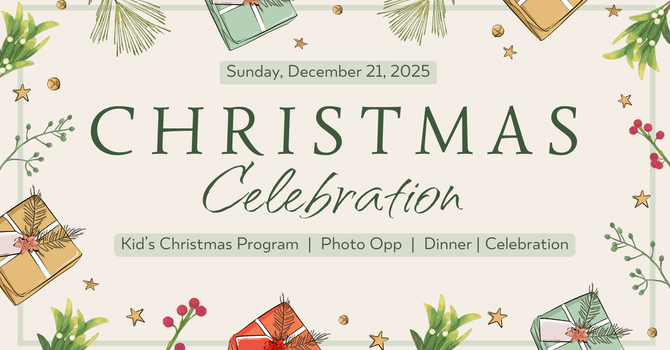 Christmas Celebration