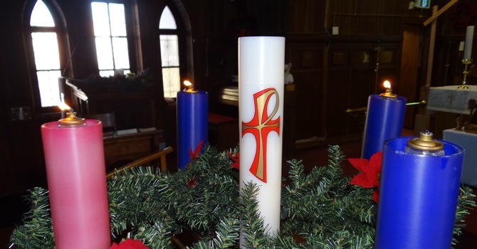 Sunday Morning Eucharist