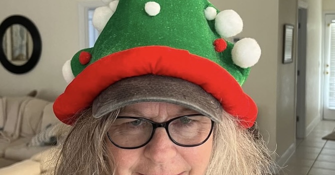 Christmas Social  image