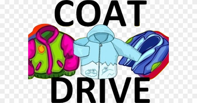 United Methodist Women in Faith Coat Drive image
