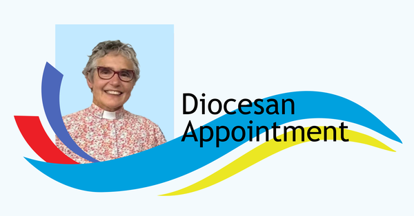 Diocesan Appointment