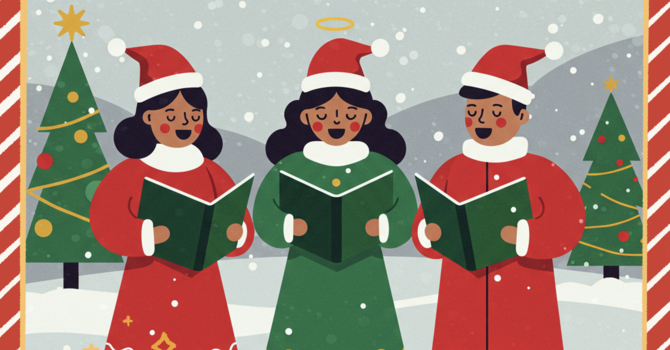 Cathedral Christmas Open House