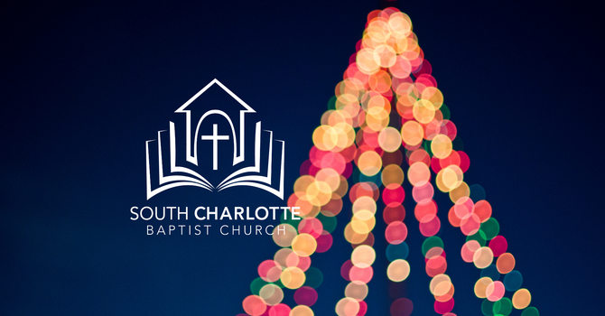 Christmas Potluck Lunch