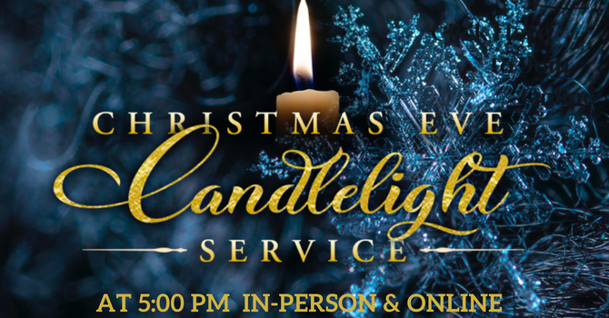 Christmas Eve Service