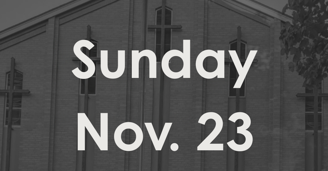 Thanksgiving Through the Ages image