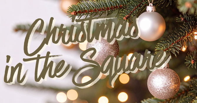 Christmas in the Square