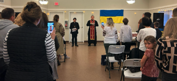 Holodomor Commemoration