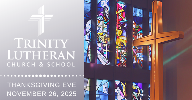 November 26, 2025 - Thanksgiving Eve image