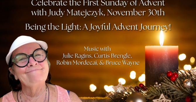 Sunday Service, November 30, 2025