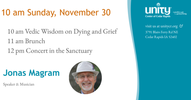 Vedic Wisdom on Dying and Grief
