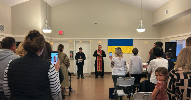 Memory, Dignity, and Hope: A Pastoral Reflection on the Holodomor image