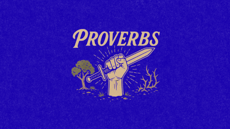 Proverbs #3