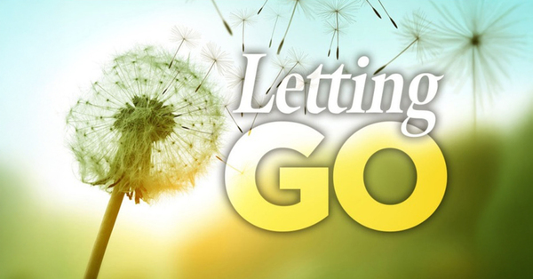 Letting Go