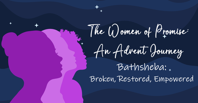 The Women of Promise