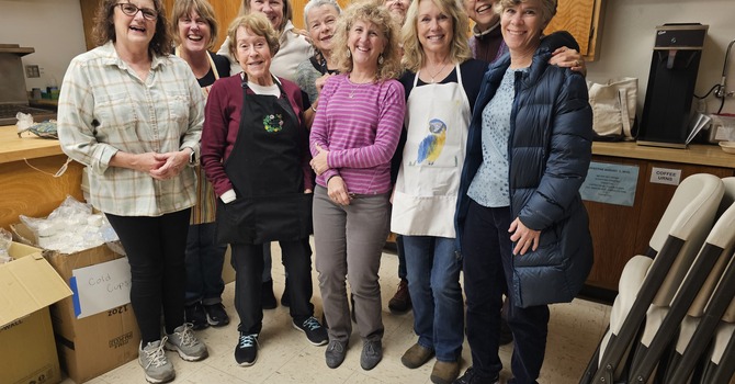 Safe Space Presentations