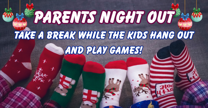 Parents Night Out