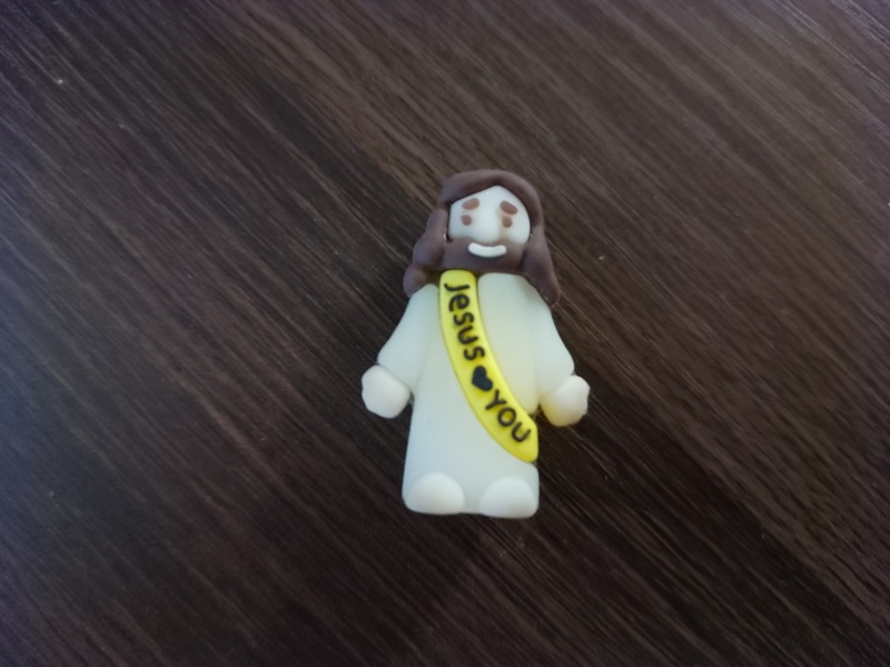 Knocked Down - But Not Out! 