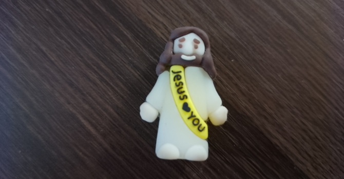 Knocked Down - But Not Out! 