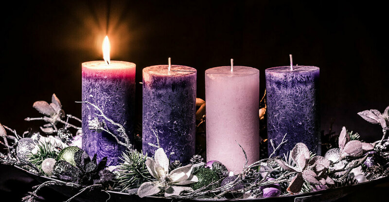 1st Sunday in Advent