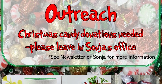 Christmas Candy Gifts 