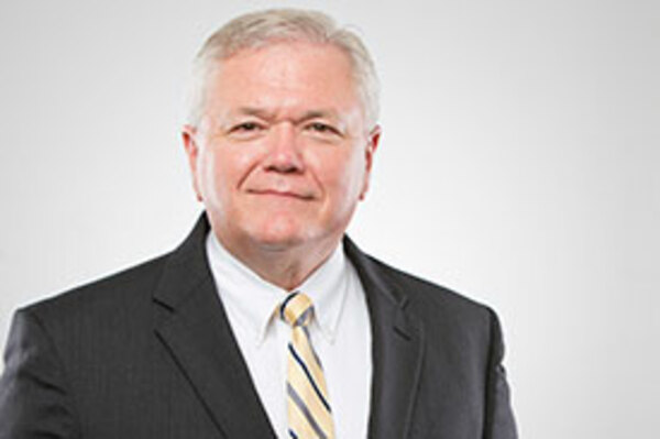 Pastor of the Week: Dr. Randy Hatchett