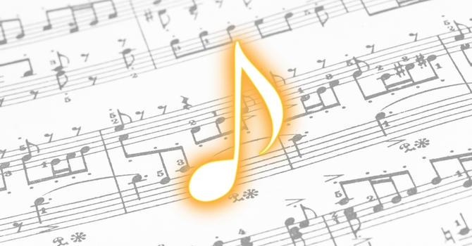 Cantata Rehearsal #3