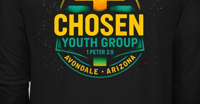 Youth Shirt