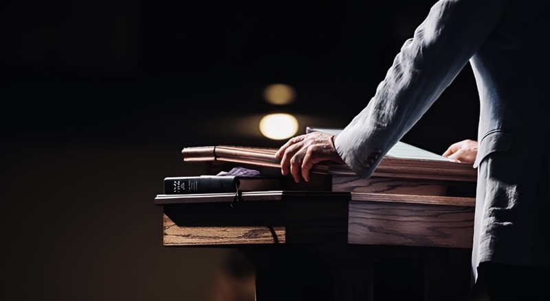 下期講道訊息 Next Sermon