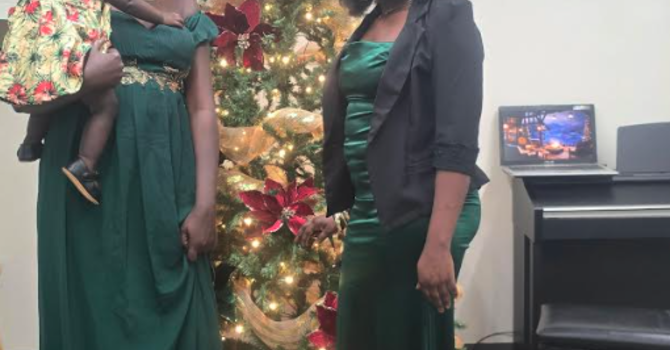 ACW Advent Fellowship image